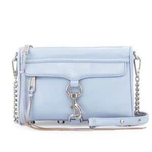 Rebecca Minkoff Mini M.A.C purse